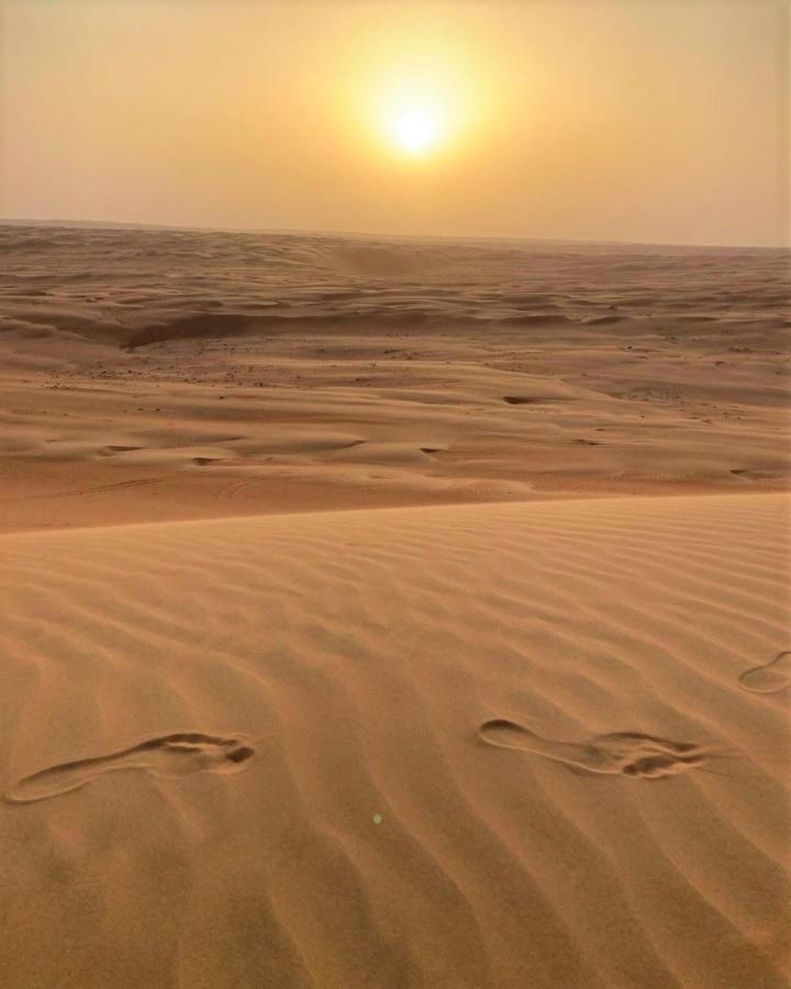 Desert Moments Glamping - Full Privacy Bidiya Экстерьер фото